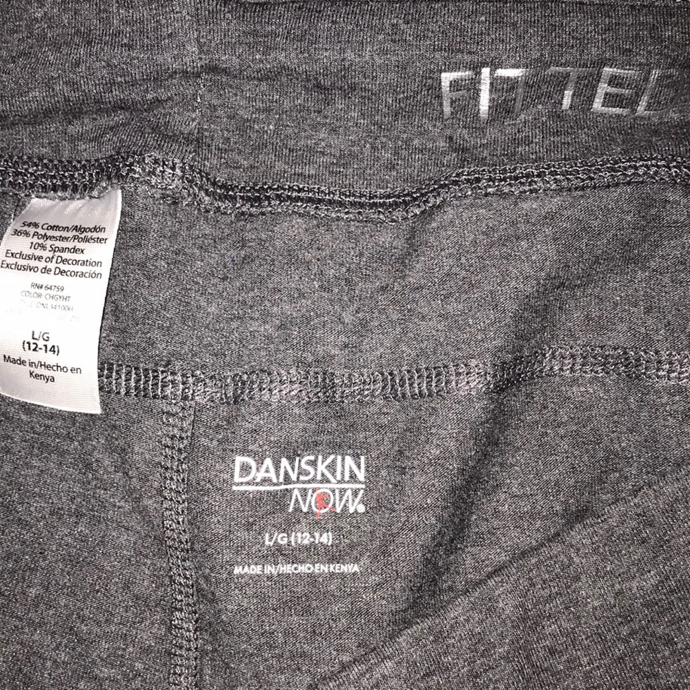 Chapter leggings